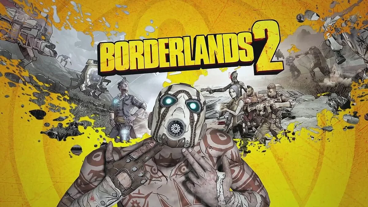 Borderlands 2 — Borderlands 2 Ahorro