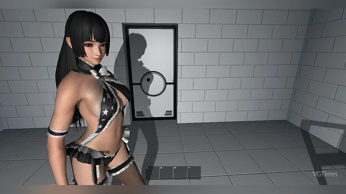 Haydee — Наотора Лейс