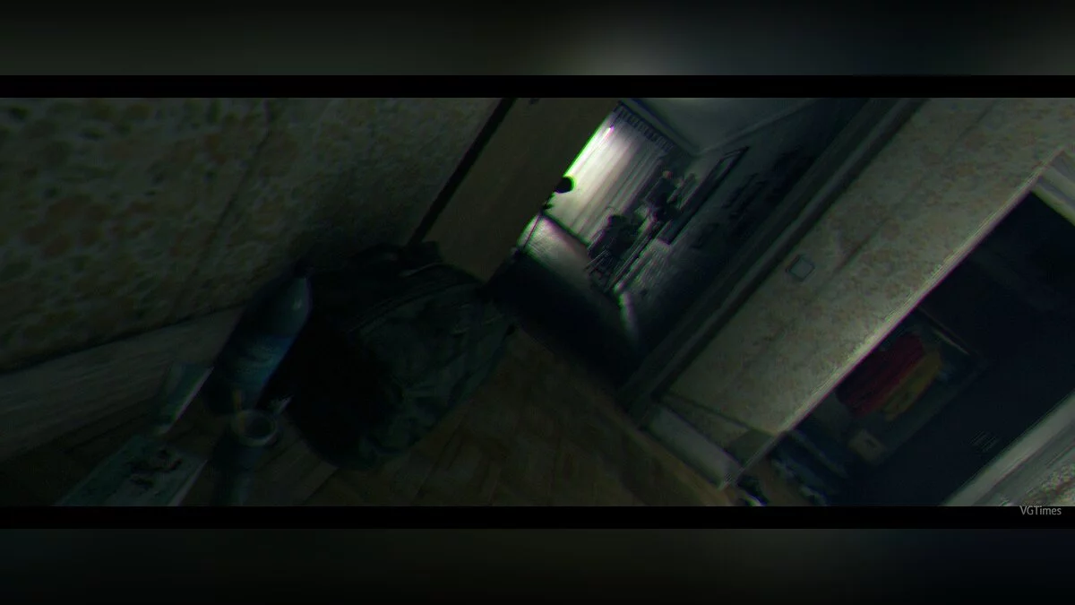 Dying Light — Фікс кат-сцен на ультрашироких моніторах