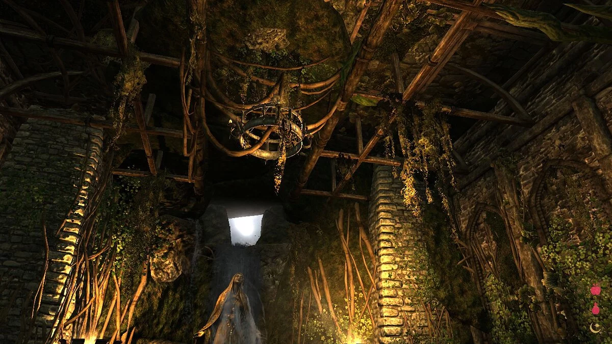 The Elder Scrolls 5: Skyrim Legendary Edition — Собственный дом в деревне Хелсмирр