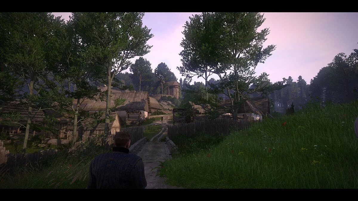 Kingdom Come: Deliverance - Royal Edition — Архитектор