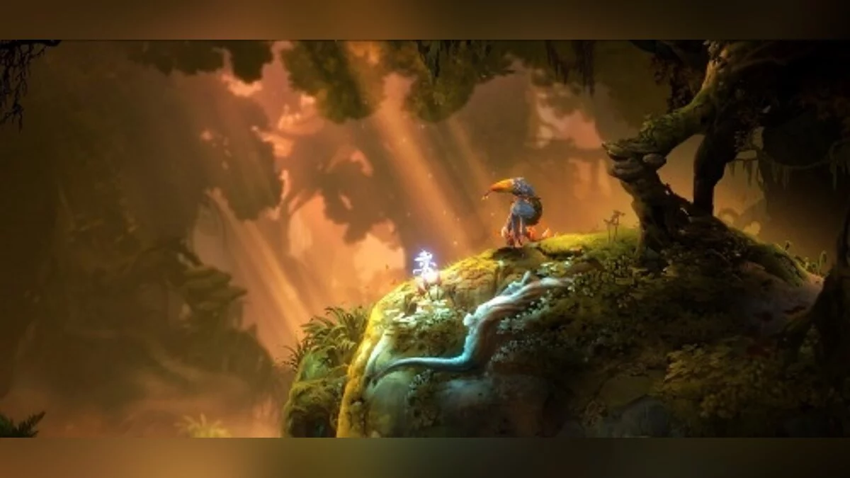 Ori and the Will of the Wisps — Таблица для Cheat Engine [UPD: 14.03.2020 - Steam Version]