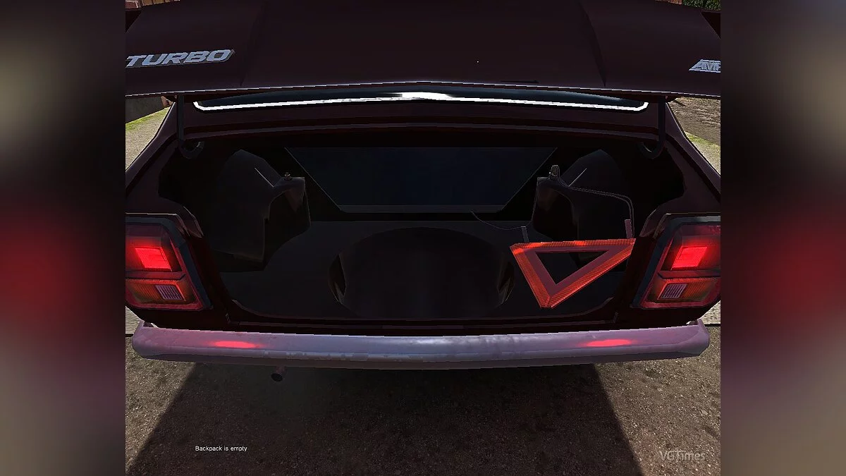 My Summer Car — Сохранение (Сатсума, 500 000 Марок, Сток сатсума, тюнинг в гараж)