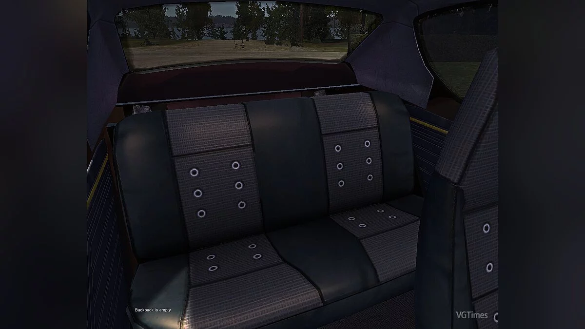 My Summer Car — Сохранение (Сатсума, 500 000 Марок, Сток сатсума, тюнинг в гараж)