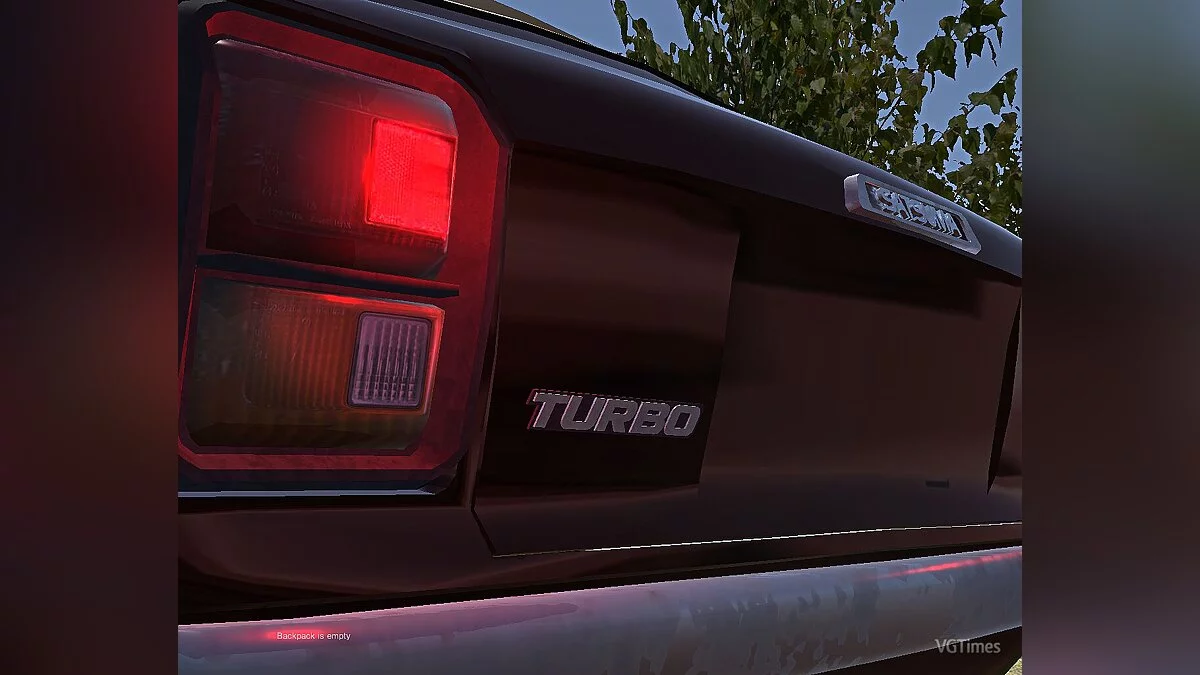 My Summer Car — Сохранение (Сатсума, 500 000 Марок, Сток сатсума, тюнинг в гараж)