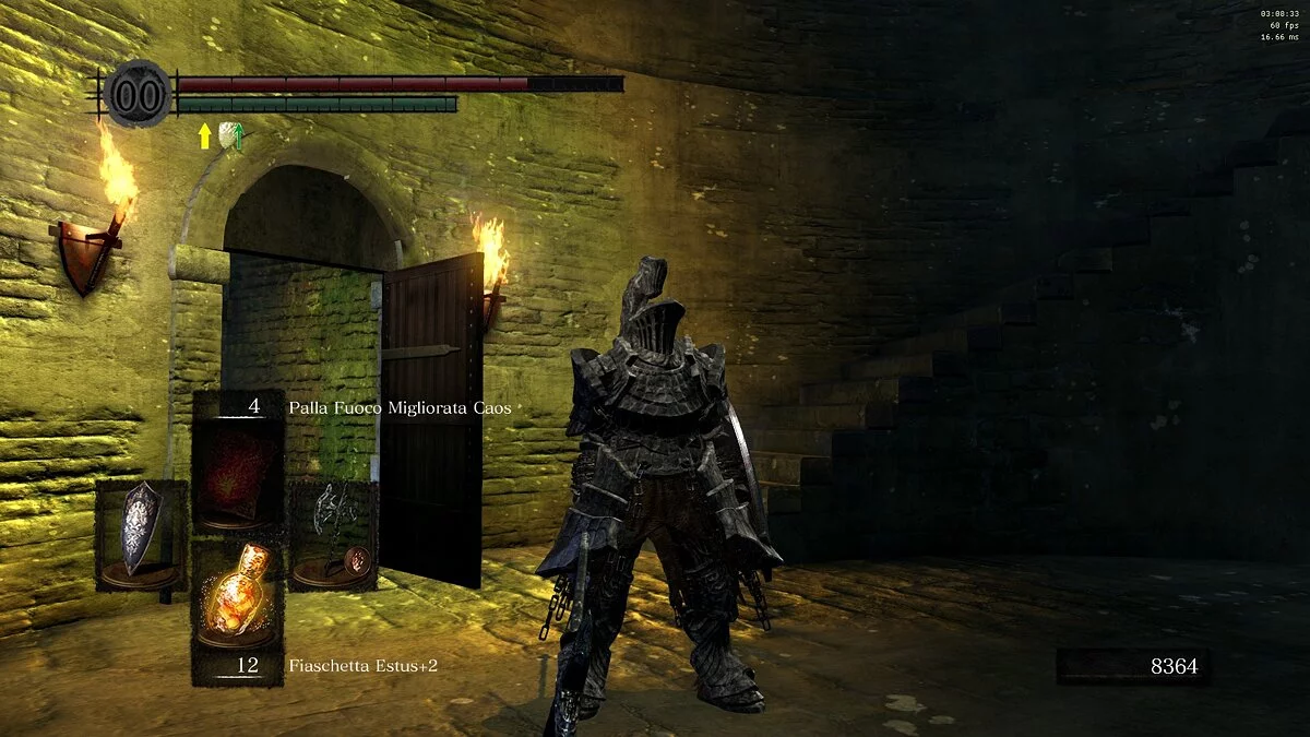 Dark Souls Remastered — Улучшенная графика