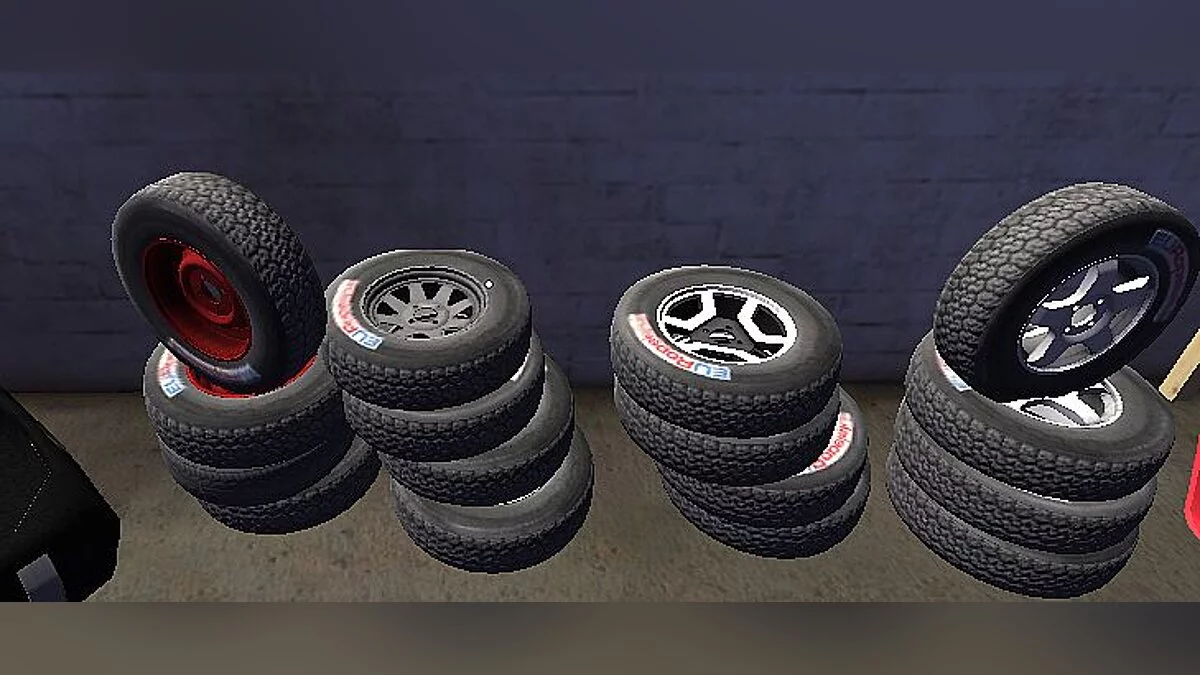 My Summer Car — Сохранение (Сатсума Ралли, 500 000 Марок, тюнинг в гараже)