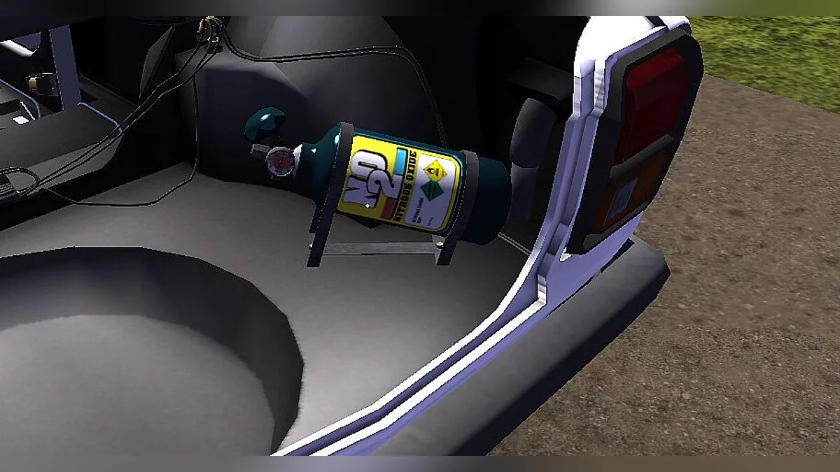 My Summer Car — Сохранение (Сатсума Ралли, 500 000 Марок, тюнинг в гараже)