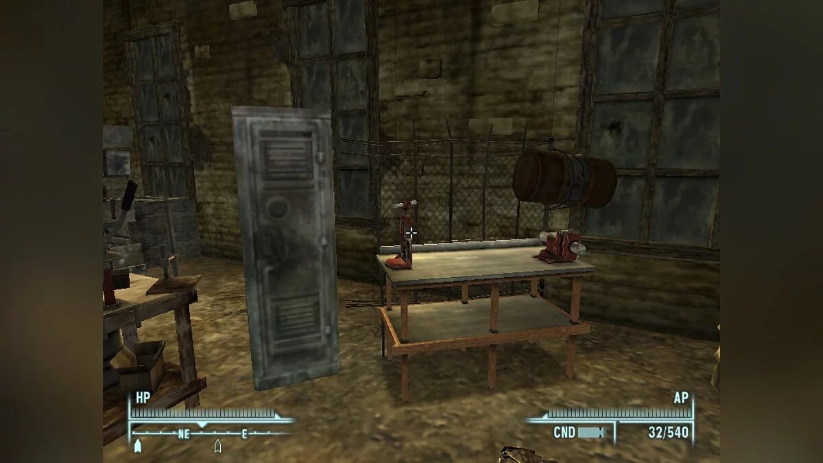 Fallout: New Vegas — Нова система крафта з Fallout 4