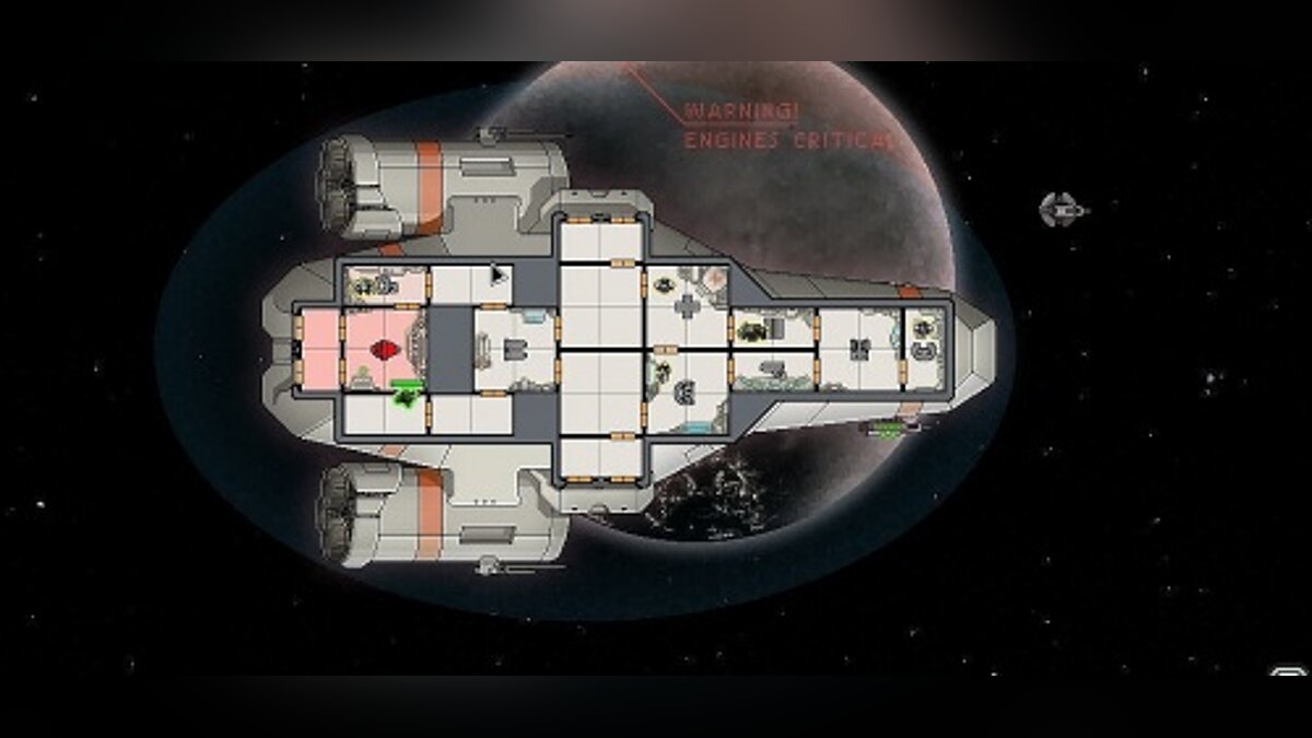 FTL: Faster Than Light — Table for Cheat Engine [UPD: 03/21/2020]