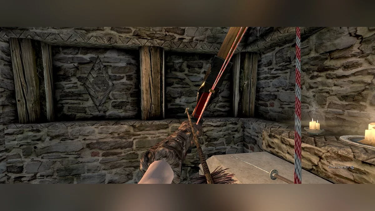 The Elder Scrolls 5: Skyrim Legendary Edition — Новое оружие в одной коллекции