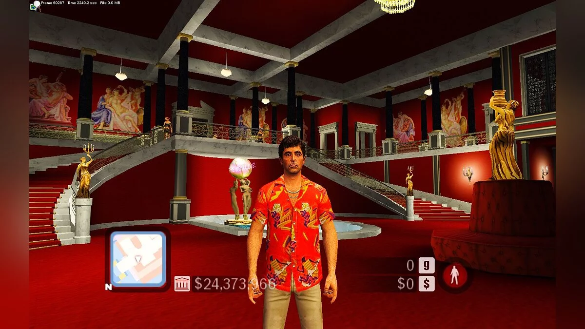 Scarface: The Word is Yours — Ремастер