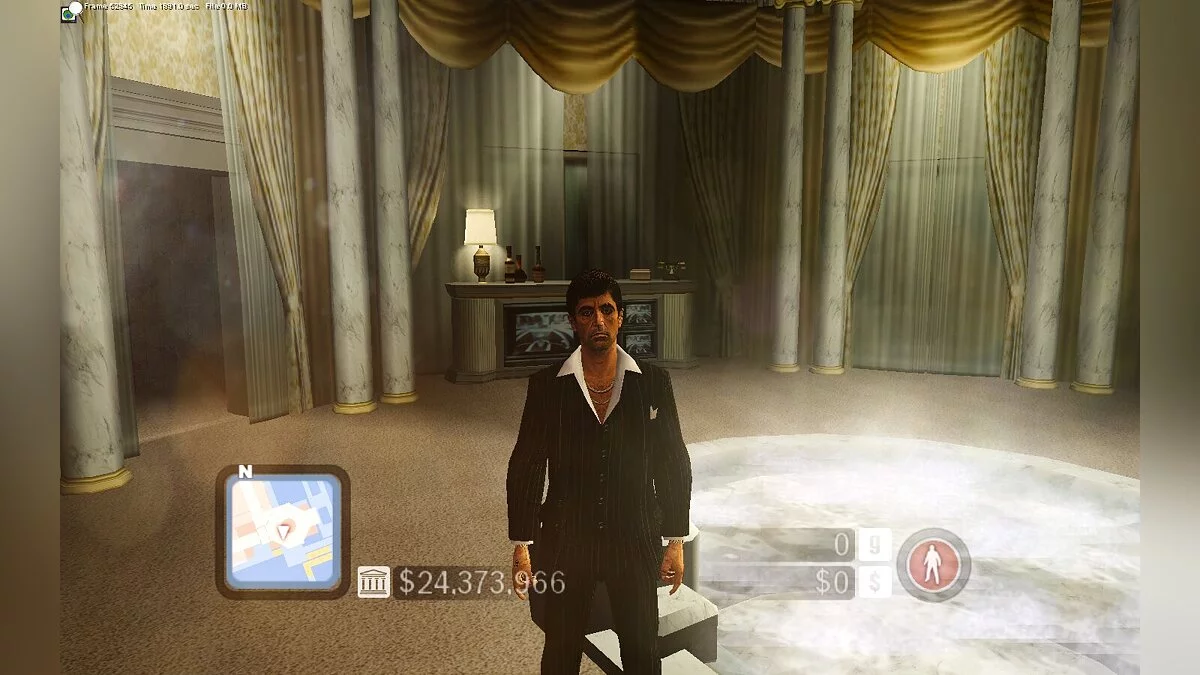 Scarface: The Word is Yours — Ремастер
