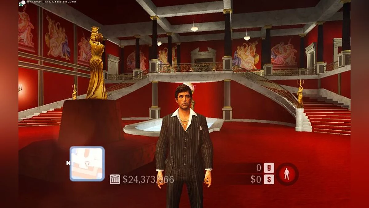 Scarface: The Word is Yours — Ремастер