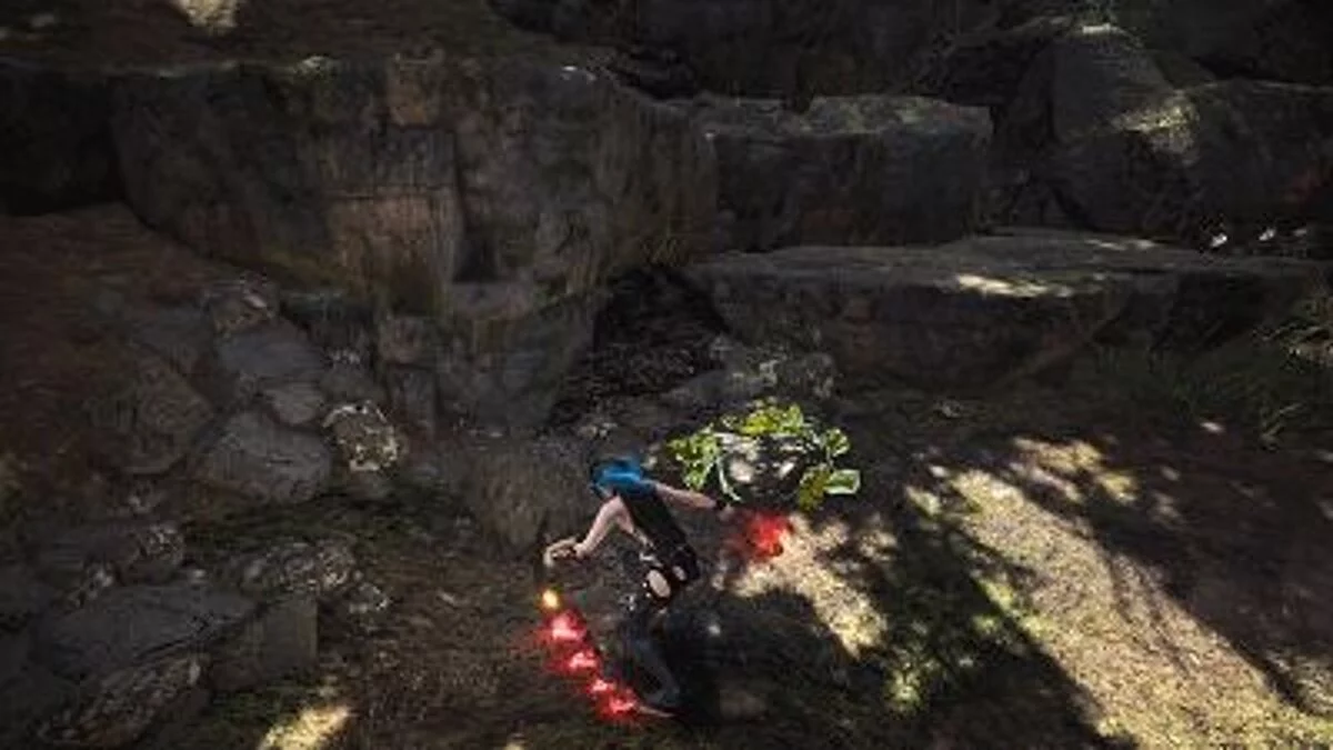 Monster Hunter: World — Парні мечі грому