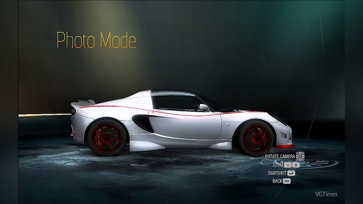 Need for Speed: Undercover — Сохранение (Просто стайлинг на всех авто, ничего не пройдено)