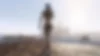 Fallout 4: Game of the Year Edition — Пресет стройной девушки