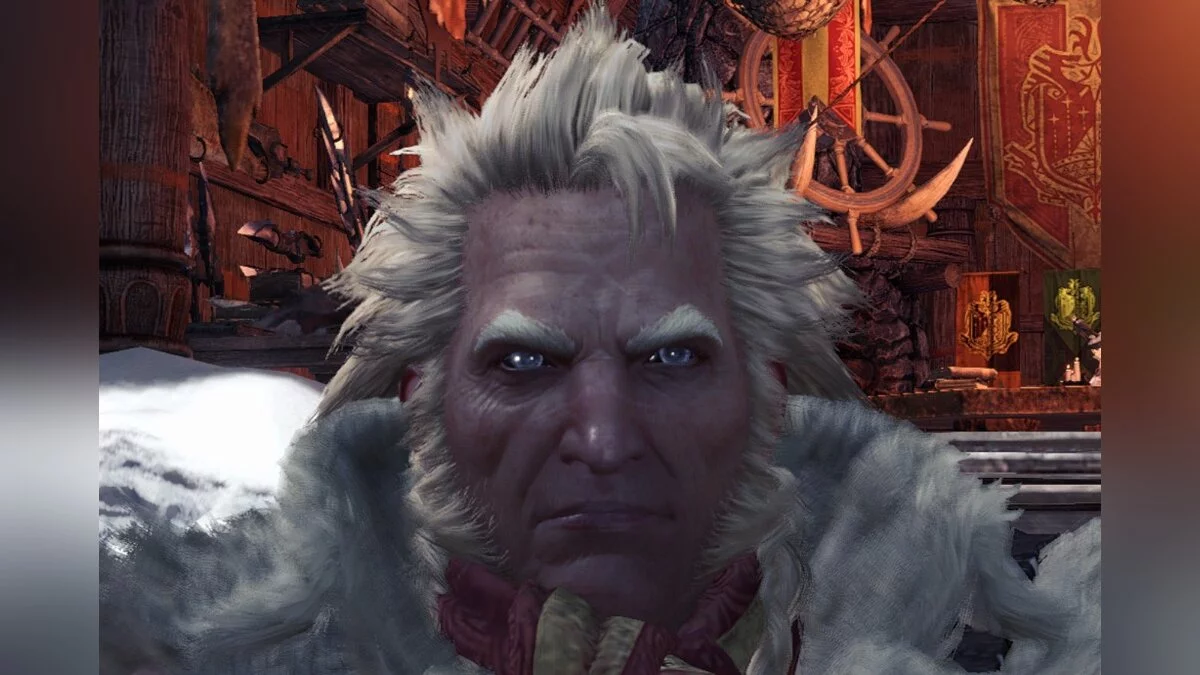 Monster Hunter: World — Демонічні очі