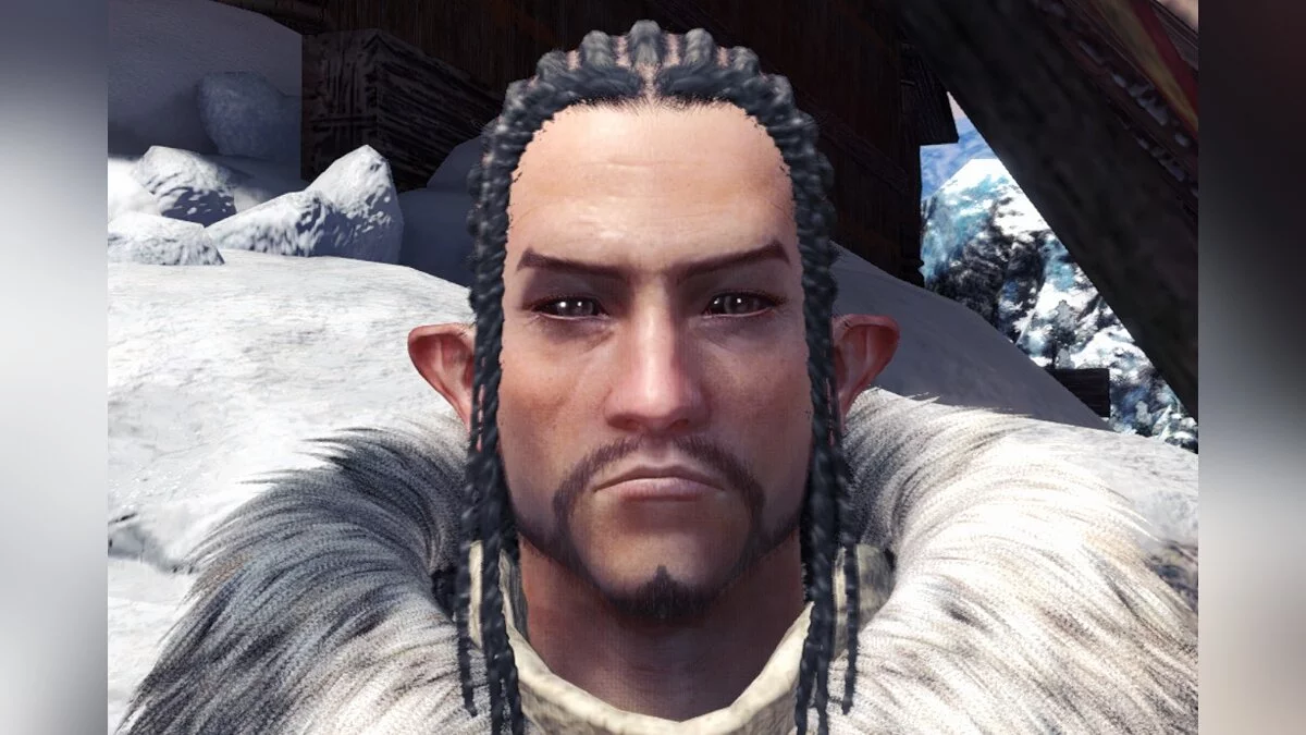 Monster Hunter: World — Демонічні очі