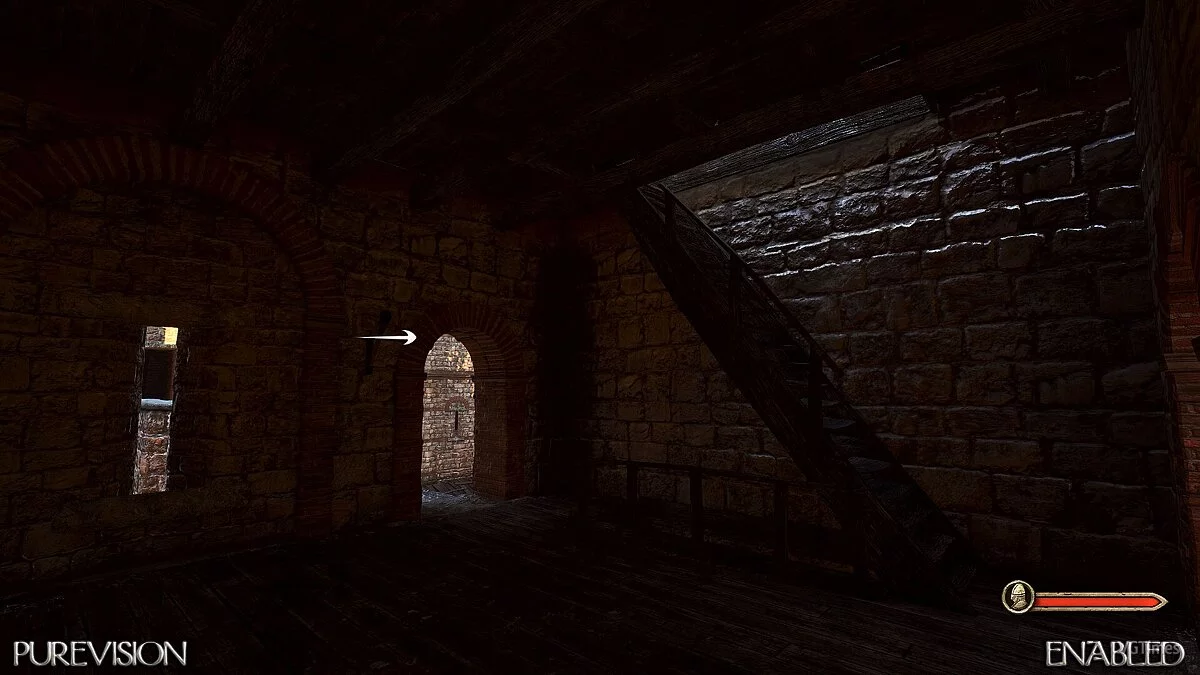 Mount & Blade 2: Bannerlord — Поліпшення графіки