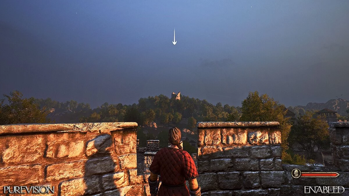 Mount & Blade 2: Bannerlord — Поліпшення графіки