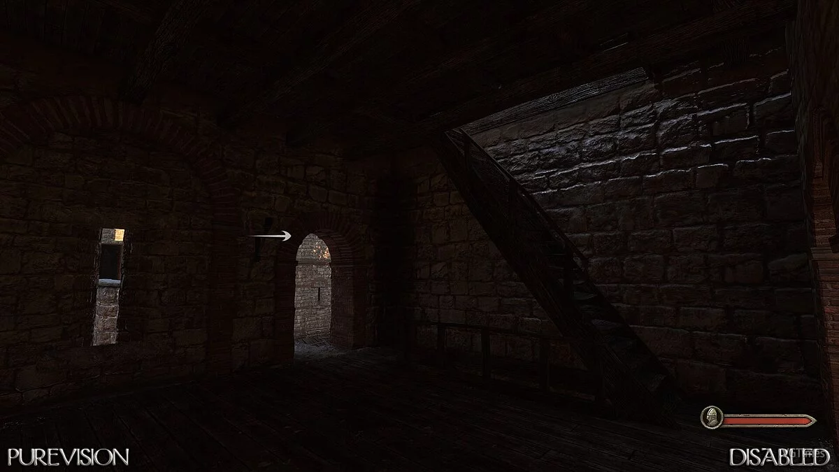 Mount & Blade 2: Bannerlord — Поліпшення графіки