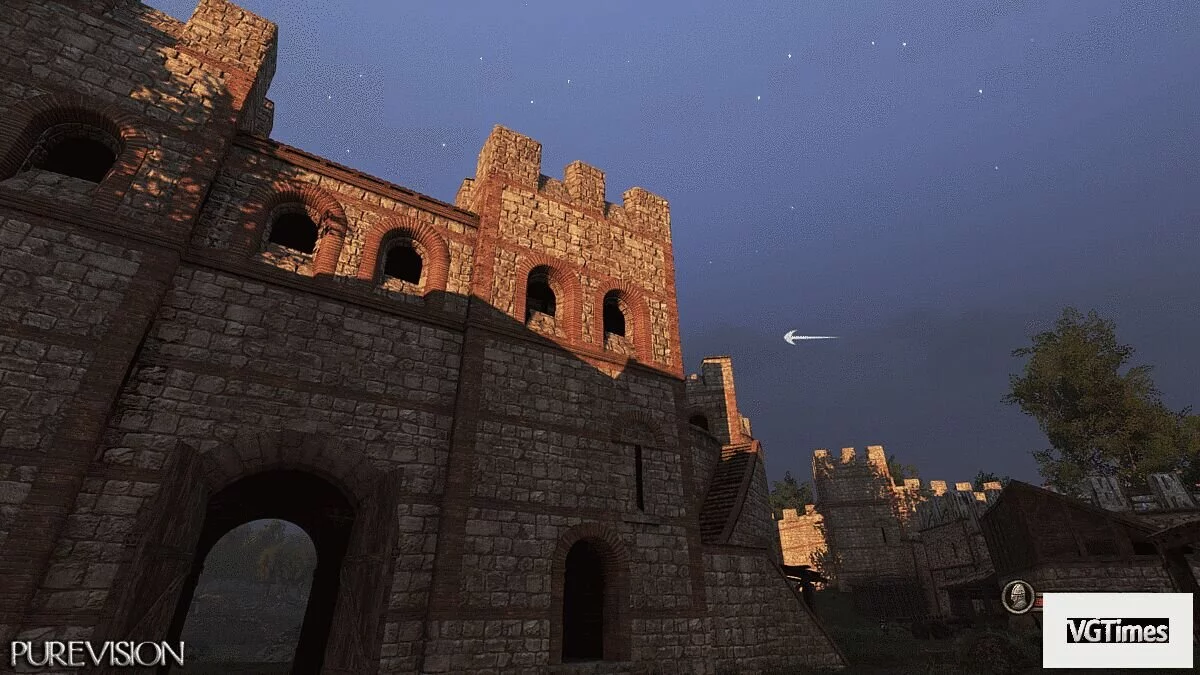 Mount & Blade 2: Bannerlord — Поліпшення графіки