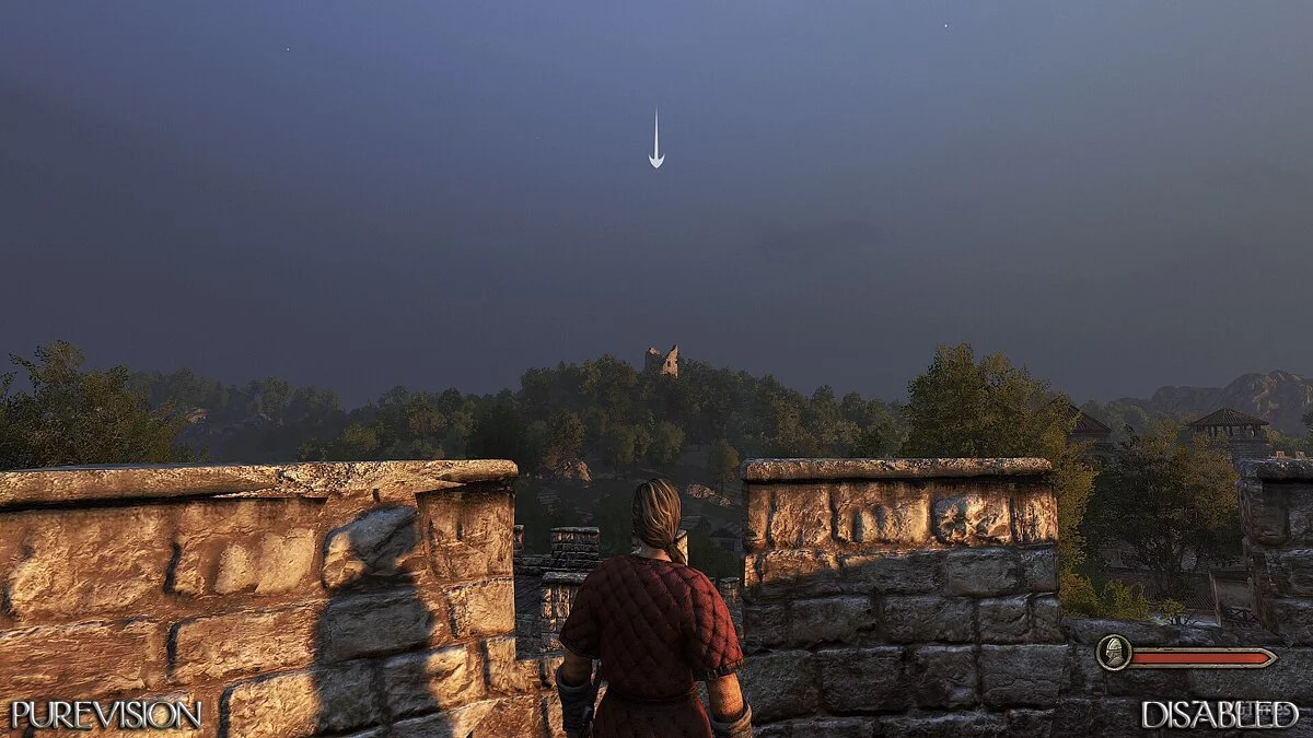Mount & Blade 2: Bannerlord — Поліпшення графіки