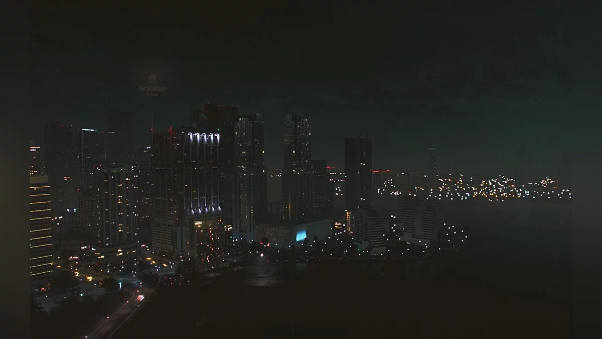 Need for Speed Heat — Кінематографічний ReShade + CameraToolkit
