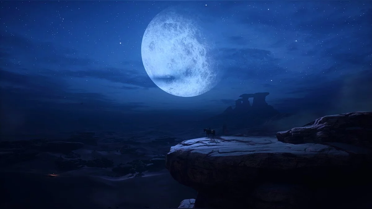 Dragon Age: Inquisition — Поліпшене освітлення