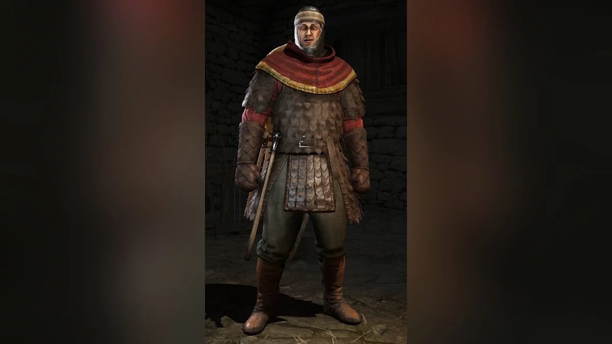 Mount & Blade 2: Bannerlord — Редизайн армії Вландії