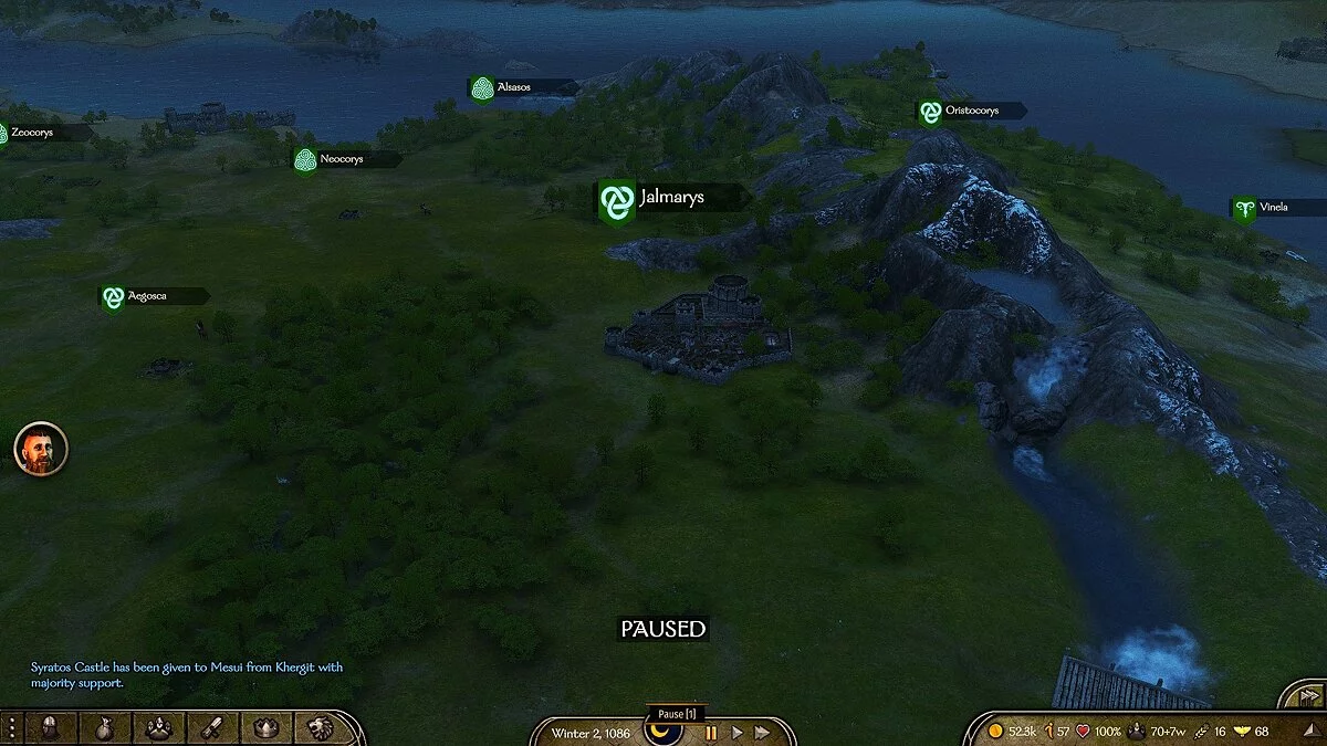 Mount & Blade 2: Bannerlord — Более красочная игра