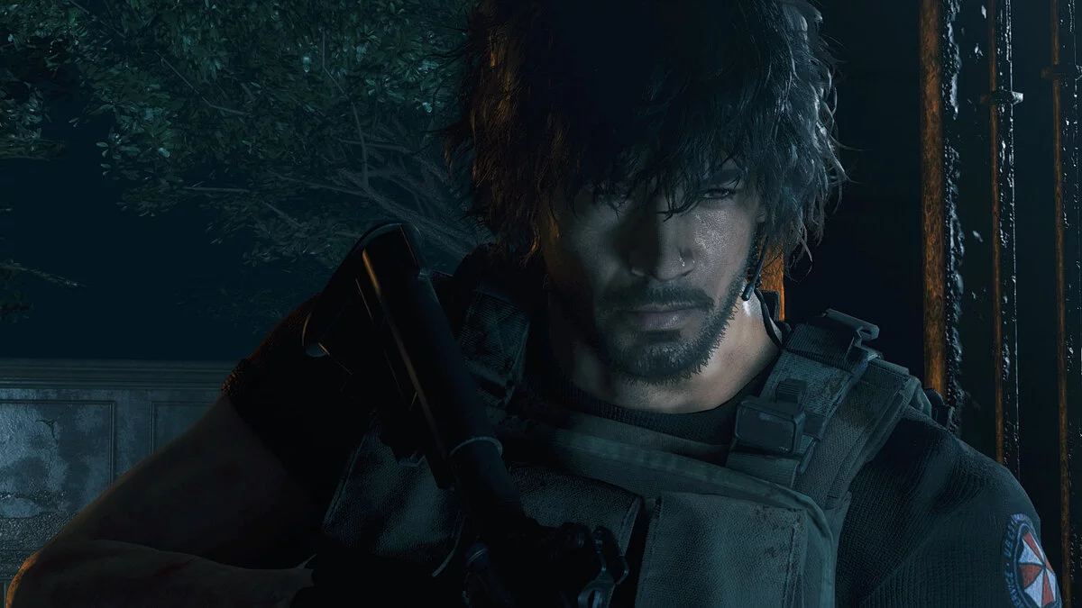 Resident Evil 3 — Менше крові та нове волосся для Карлоса