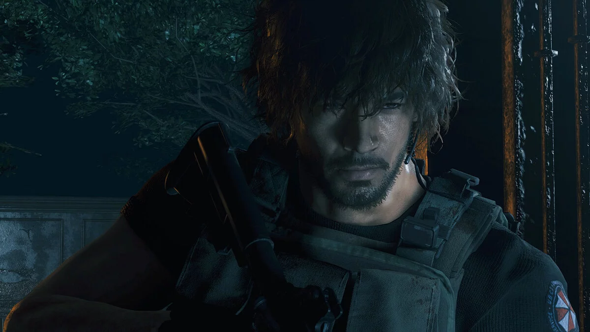 Resident Evil 3 — Менше крові та нове волосся для Карлоса