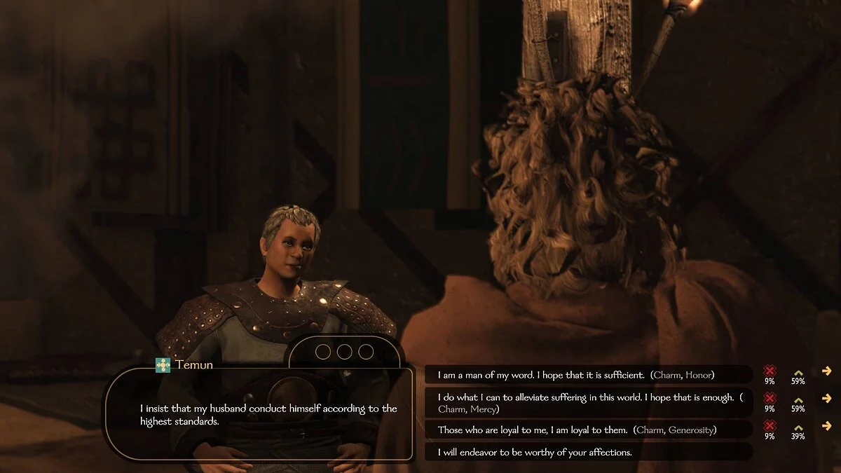 Mount & Blade 2: Bannerlord — Свадьба для геев