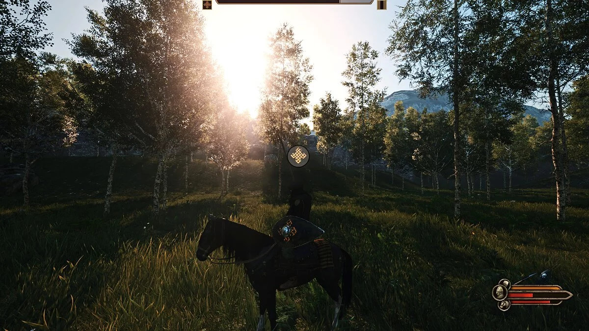 Mount & Blade 2: Bannerlord — Улучшение освещения и теней