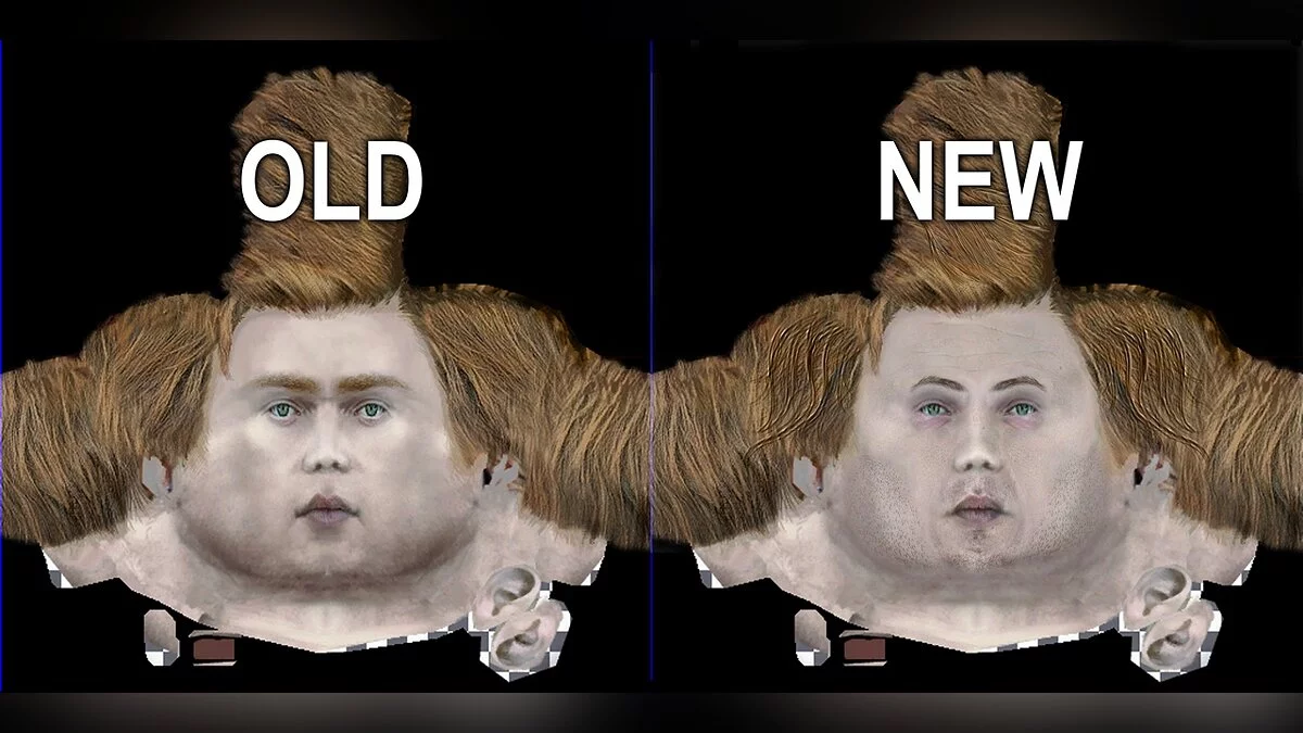 Vampire: The Masquerade - Bloodlines — Улучшенный Лакруа