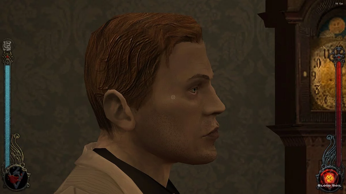 Vampire: The Masquerade - Bloodlines — Улучшенный Лакруа