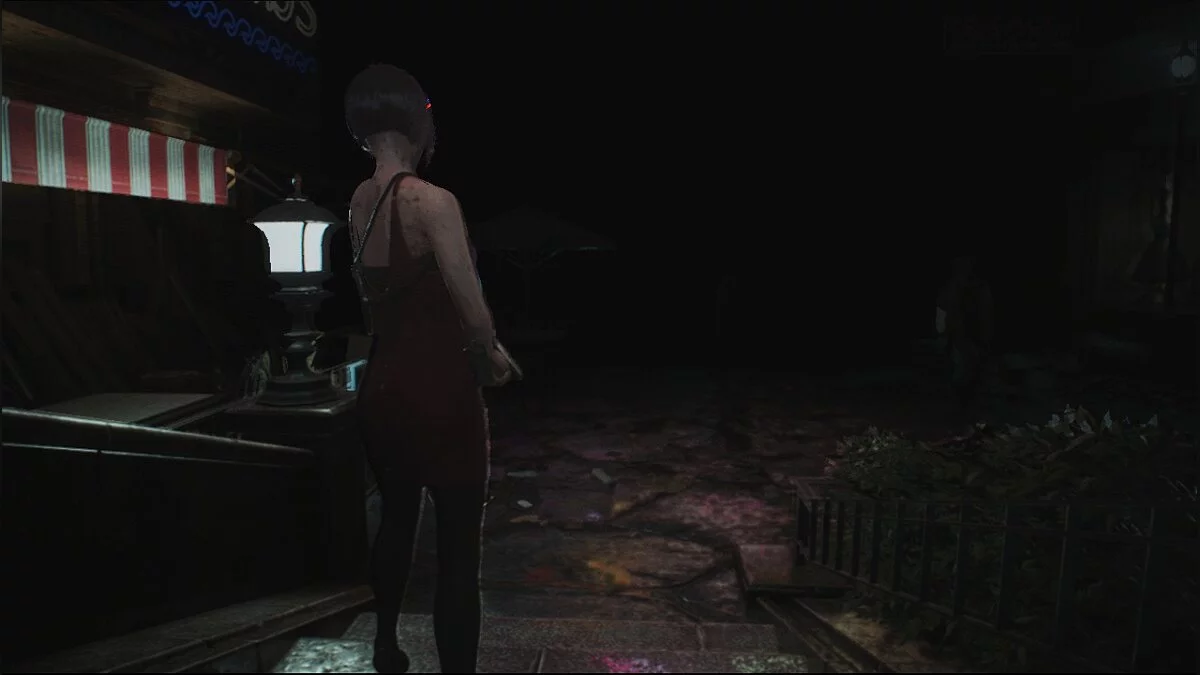 Resident Evil 3 — Темрява над містом