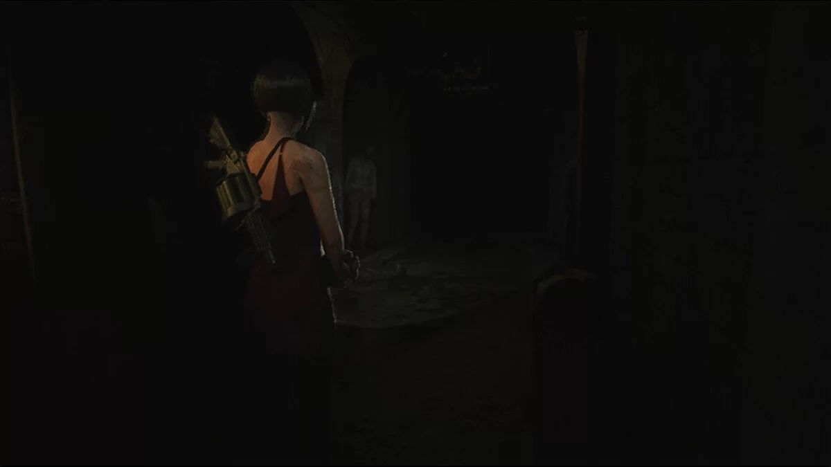 Resident Evil 3 — Темрява над містом