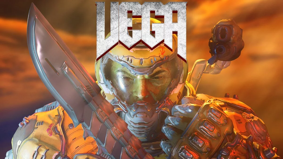 Doom Eternal — VEGA 1.11 (Extractor)