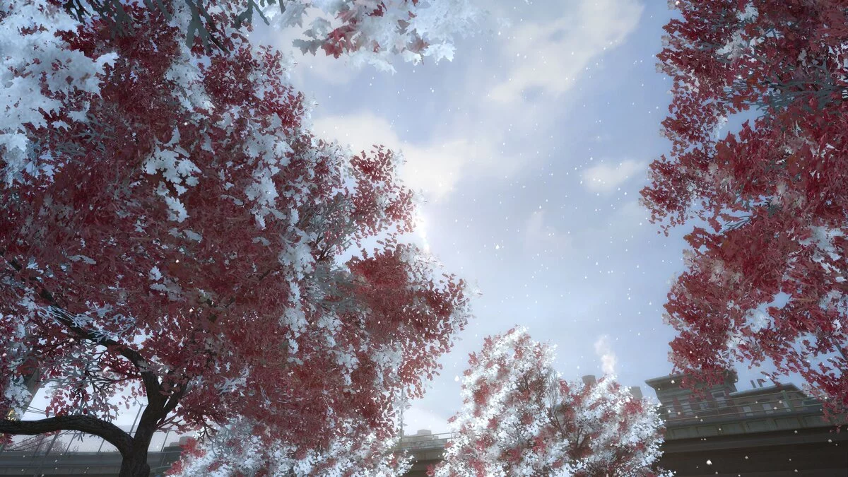 Mafia 2 — Ремайстер Old Time Reality