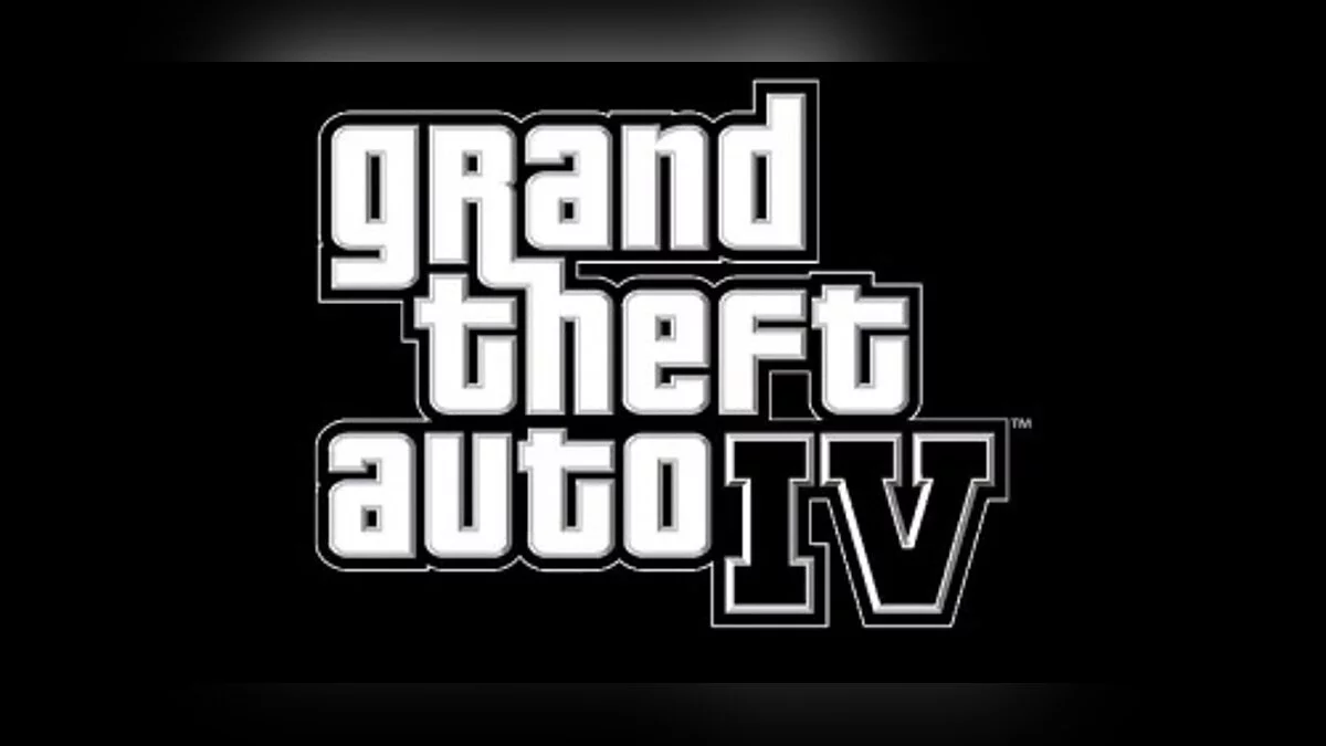 Grand Theft Auto 4 — Entrenador nativo simple u1.2.0.32sch