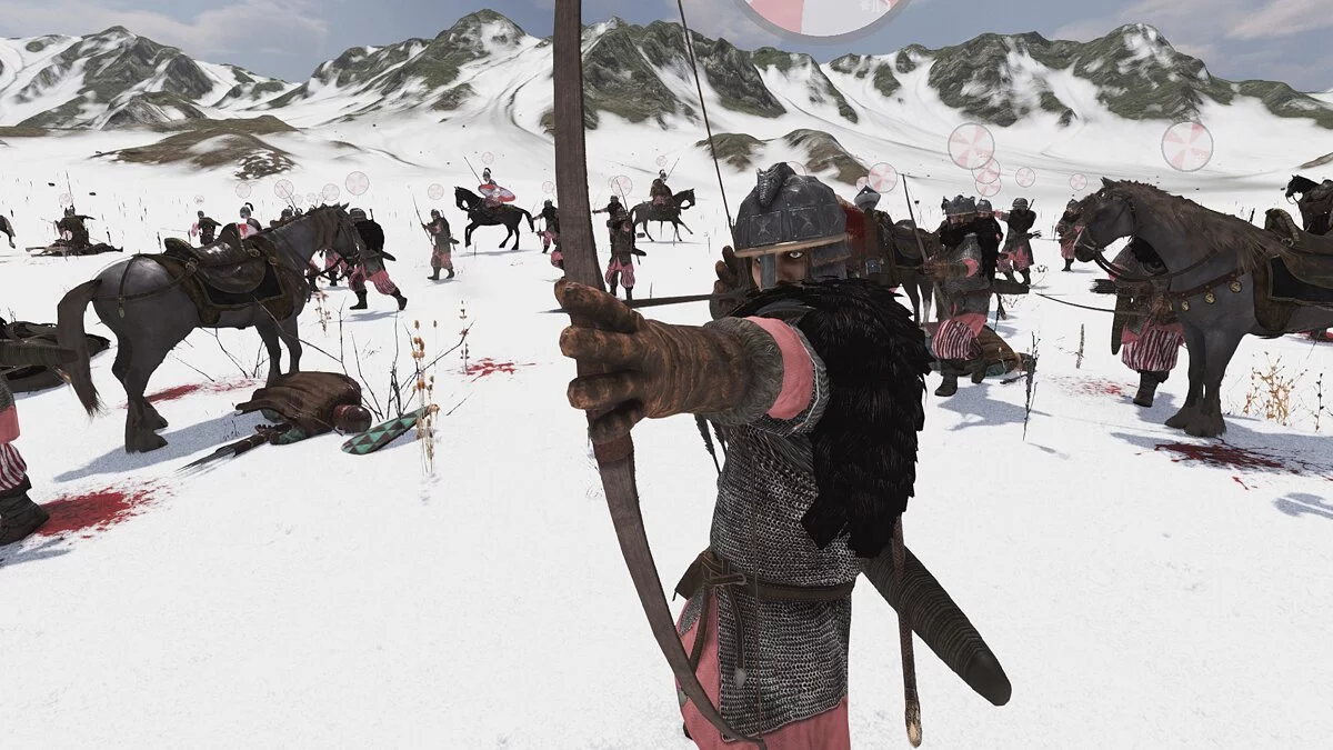 Mount & Blade 2: Bannerlord — Отключение HUD