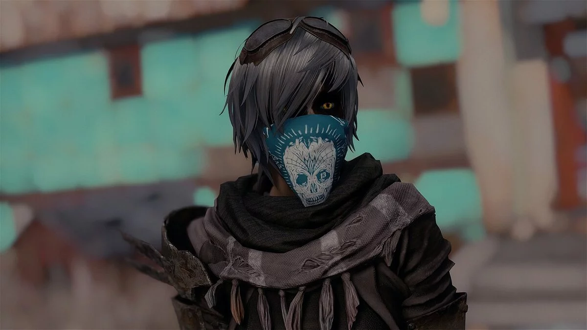 Fallout 4: Game of the Year Edition — Más pañuelos