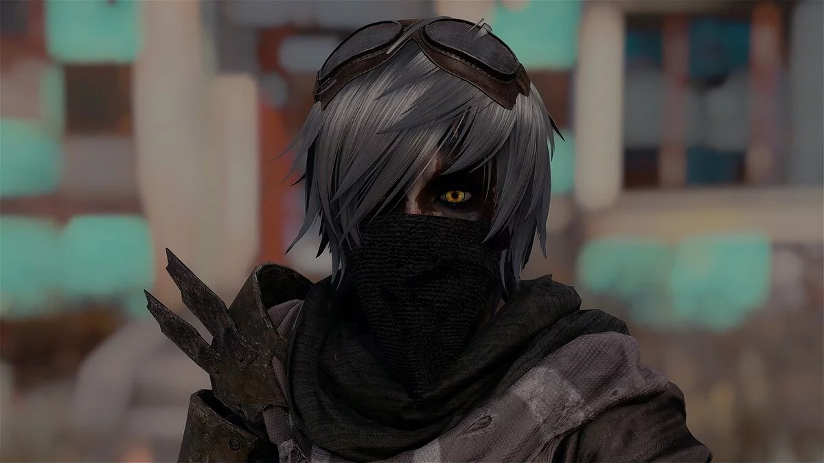 Fallout 4: Game of the Year Edition — Más pañuelos