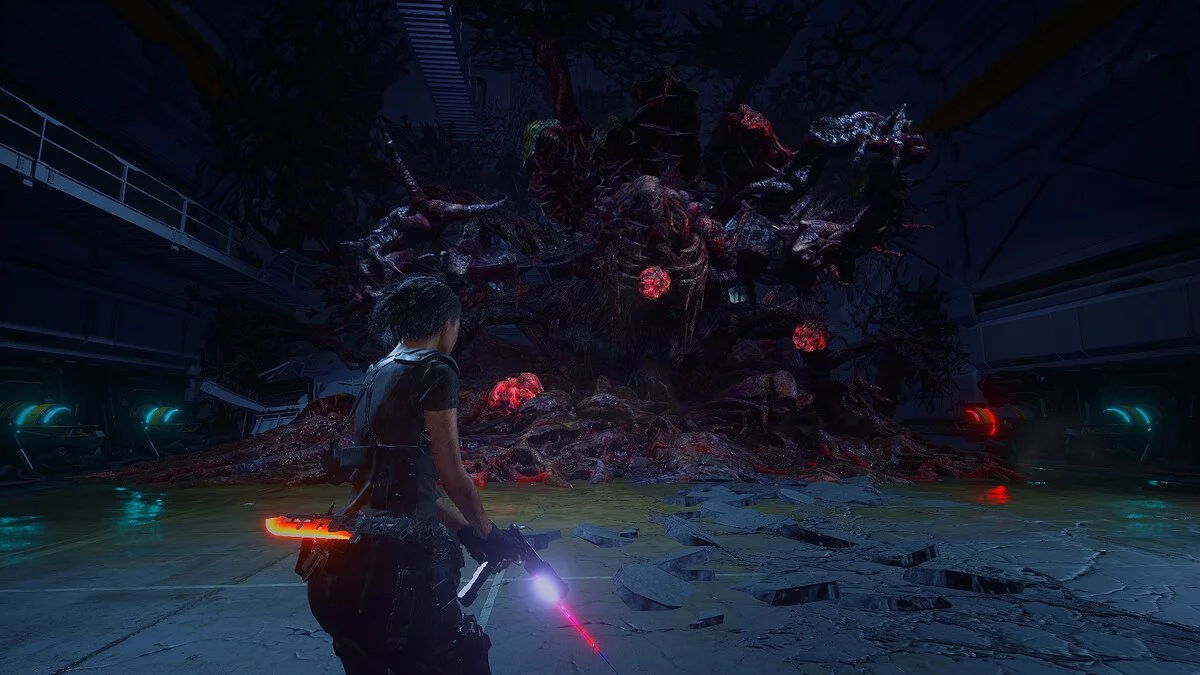 Resident Evil 3 — Більше деталей та кольору