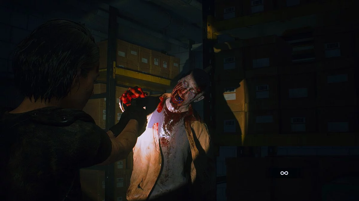 Resident Evil 3 — Більше деталей та кольору