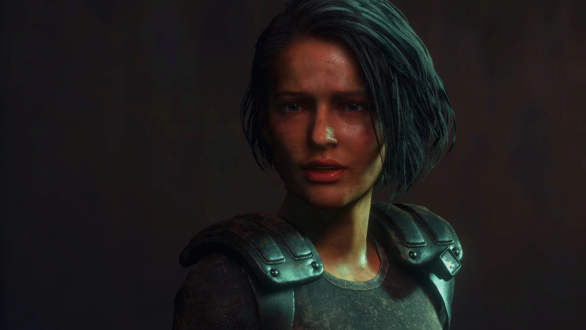 Resident Evil 3 — Більше деталей та кольору