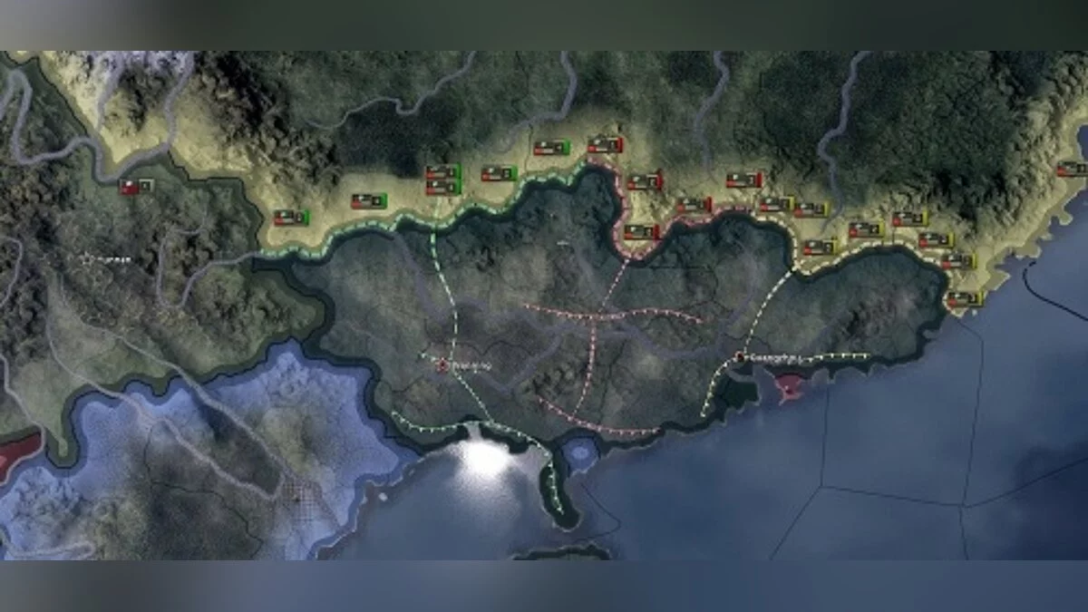 Hearts of Iron 4 — Tabla para Cheat Engine [1.9.1]